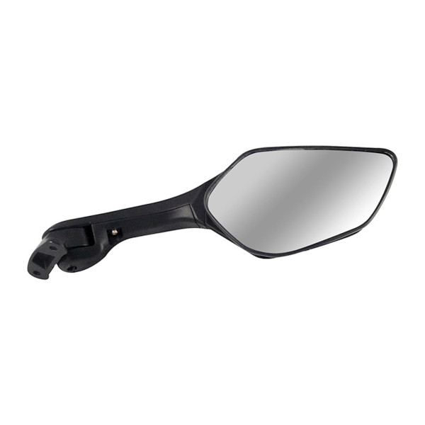 bike it Bike it right hand kawasaki mirror - #k016r